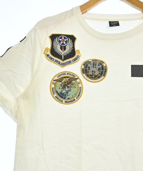 AVIREX เสื้อยืด/เสื้อท็อปส์