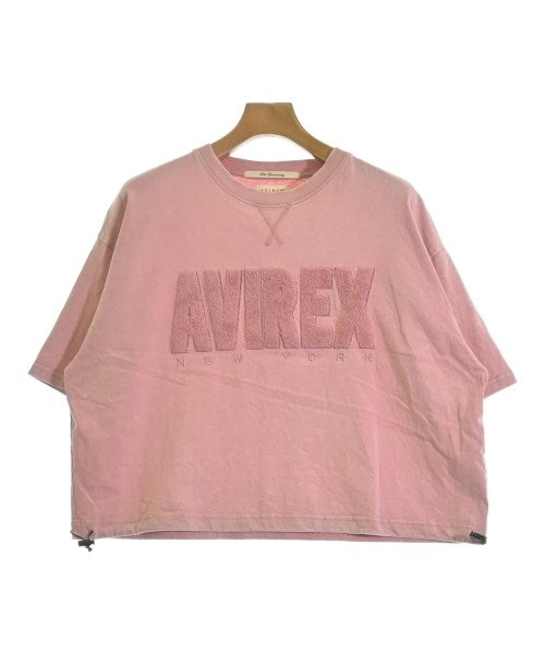 AVIREX เสื้อยืด/เสื้อท็อปส์