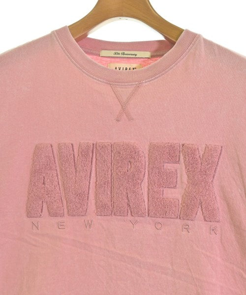 AVIREX เสื้อยืด/เสื้อท็อปส์