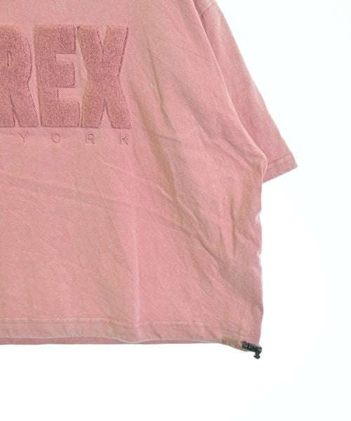 AVIREX เสื้อยืด/เสื้อท็อปส์