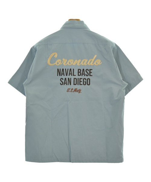 AVIREX เสื้อลำลอง