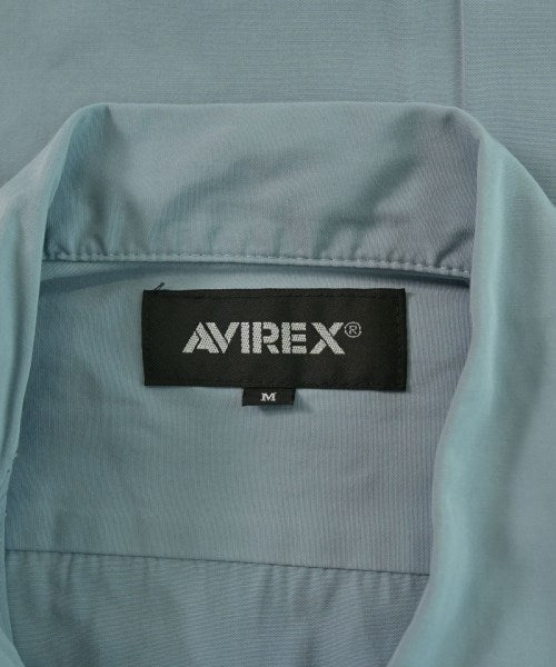 AVIREX เสื้อลำลอง