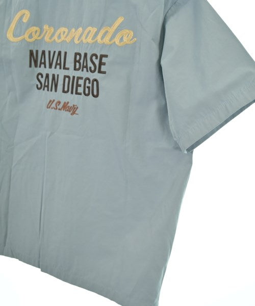 AVIREX เสื้อลำลอง