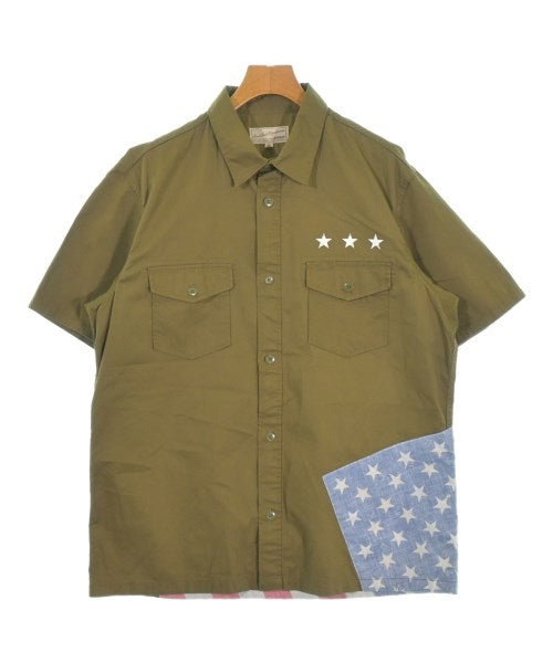 AVIREX เสื้อลำลอง