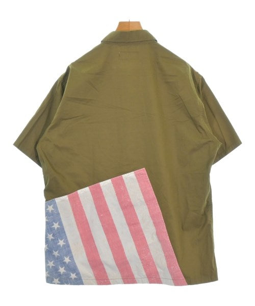 AVIREX เสื้อลำลอง