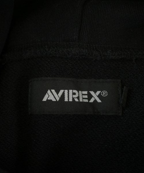 AVIREX เสื้อฮู้ด