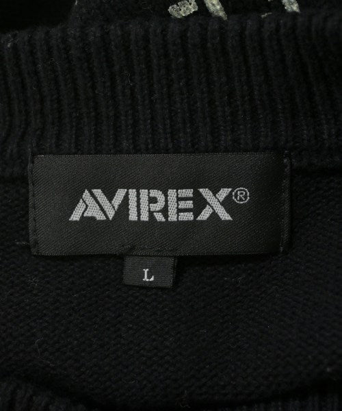 AVIREX เสื้อกันหนาว