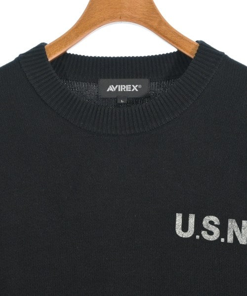 AVIREX เสื้อกันหนาว