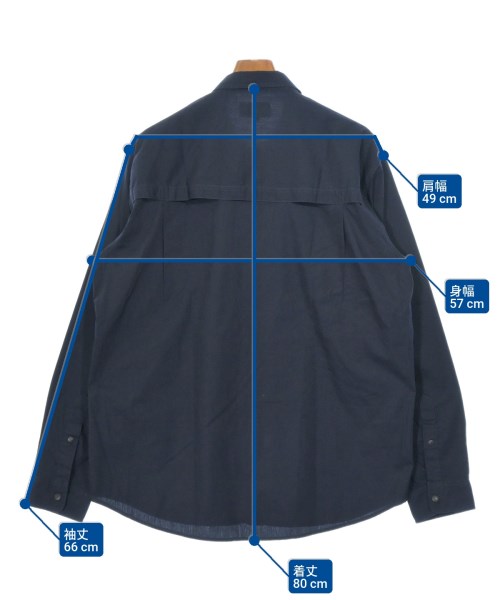 AVIREX เสื้อลำลอง