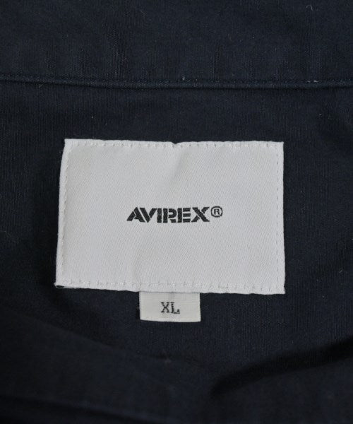 AVIREX เสื้อลำลอง