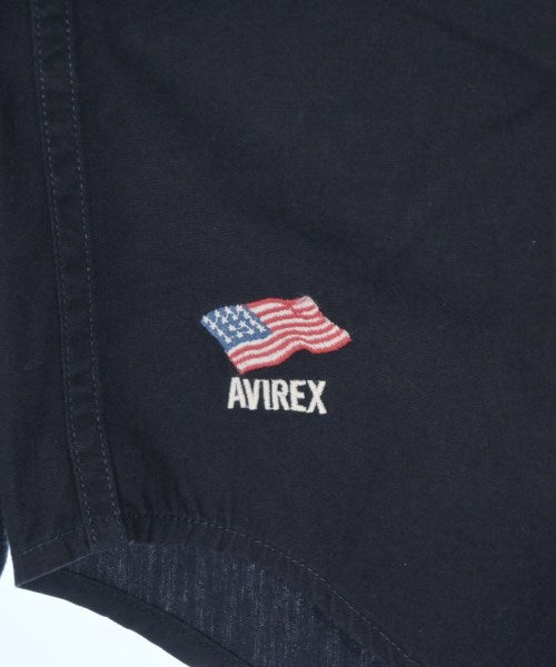 AVIREX เสื้อลำลอง