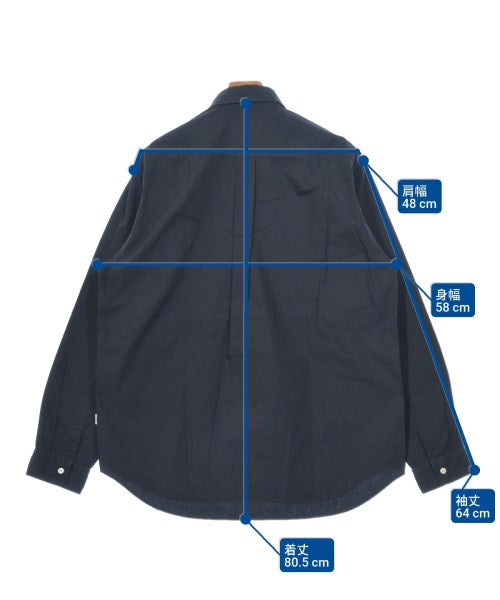 AVIREX เสื้อลำลอง