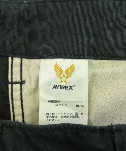 AVIREX กางเกงขายาว