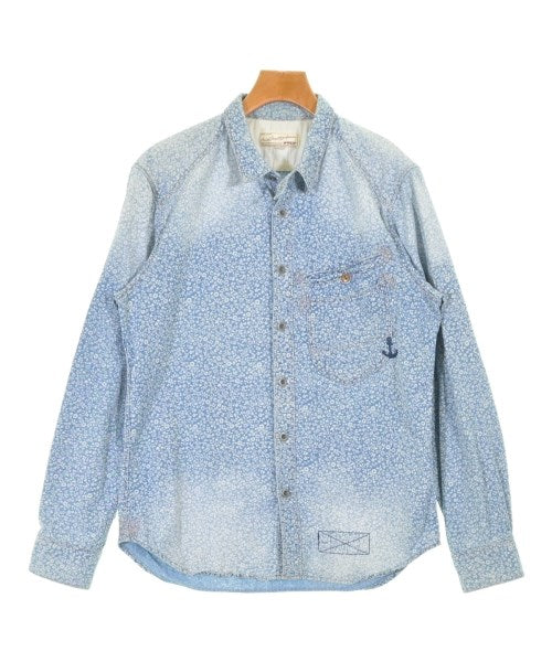AVIREX เสื้อลำลอง