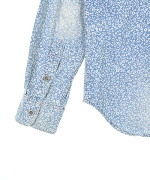 AVIREX เสื้อลำลอง