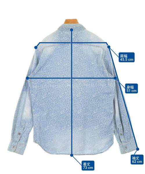 AVIREX เสื้อลำลอง