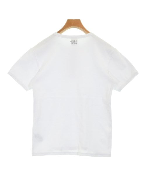AVIREX เสื้อยืด/เสื้อท็อปส์