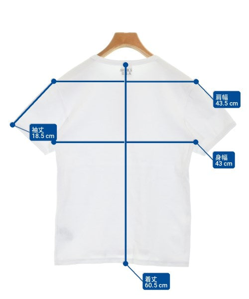 AVIREX เสื้อยืด/เสื้อท็อปส์
