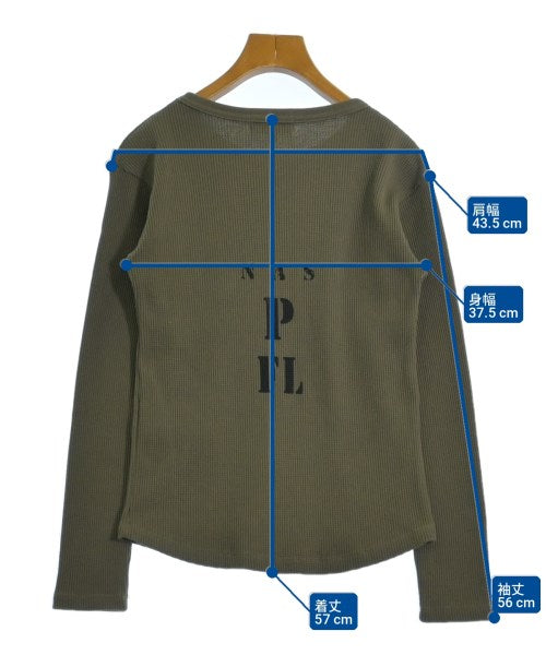 AVIREX เสื้อยืด/เสื้อท็อปส์