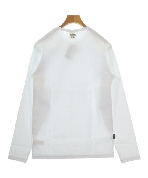 AVIREX เสื้อยืด/เสื้อท็อปส์