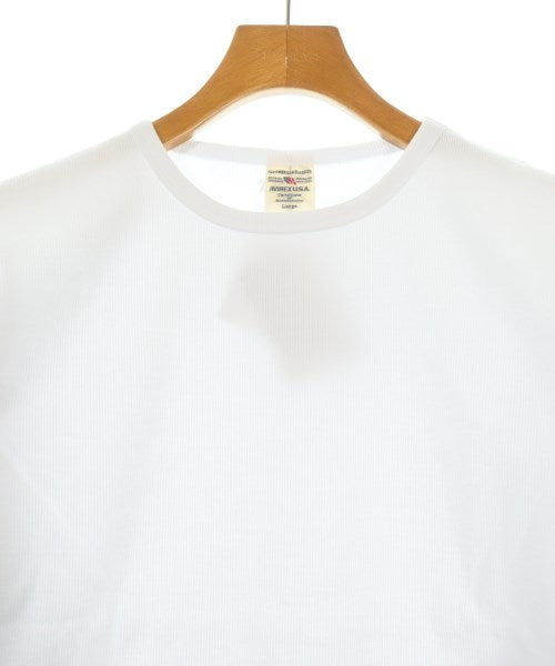 AVIREX เสื้อยืด/เสื้อท็อปส์
