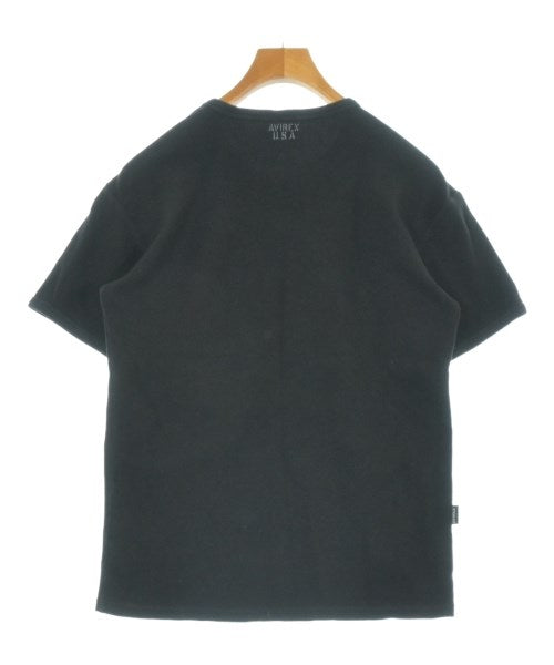 AVIREX เสื้อยืด/เสื้อท็อปส์