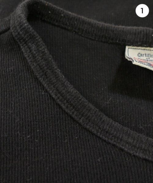 AVIREX เสื้อยืด/เสื้อท็อปส์