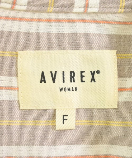 AVIREX ชุดเดรส