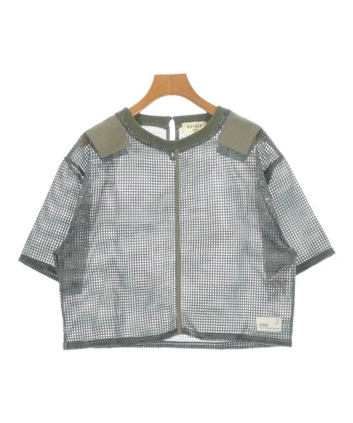 AVIREX เสื้อยืด/เสื้อท็อปส์