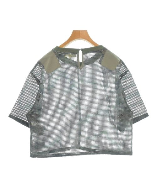 AVIREX เสื้อยืด/เสื้อท็อปส์