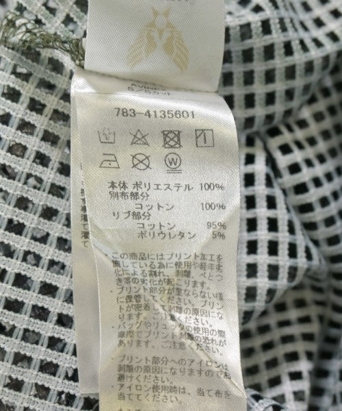AVIREX เสื้อยืด/เสื้อท็อปส์