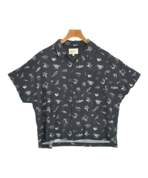 AVIREX เสื้อลำลอง