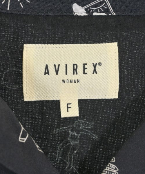 AVIREX เสื้อลำลอง