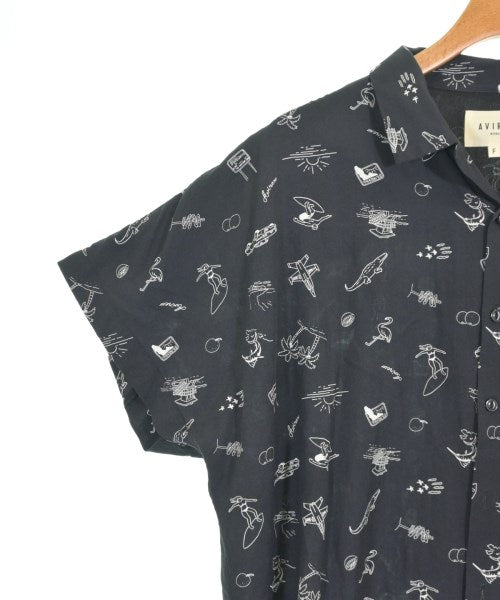 AVIREX เสื้อลำลอง