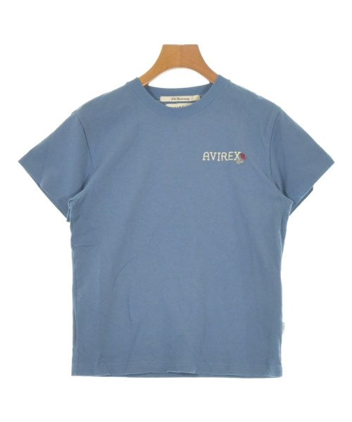 AVIREX เสื้อยืด/เสื้อท็อปส์
