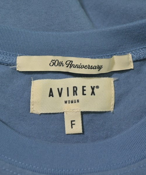 AVIREX เสื้อยืด/เสื้อท็อปส์