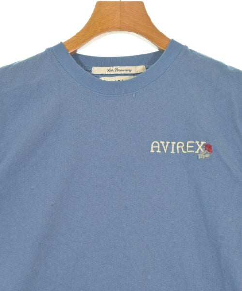 AVIREX เสื้อยืด/เสื้อท็อปส์