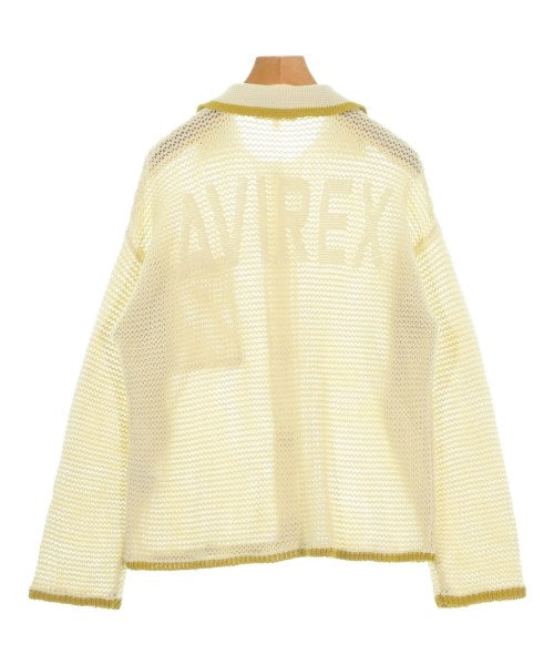 AVIREX เสื้อกันหนาว