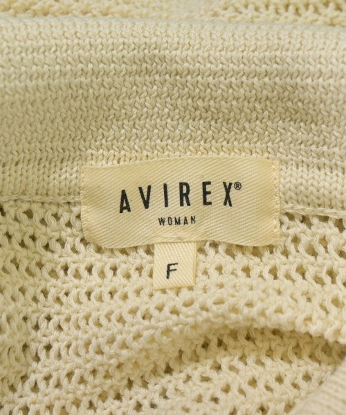AVIREX เสื้อกันหนาว
