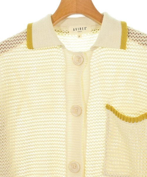 AVIREX เสื้อกันหนาว