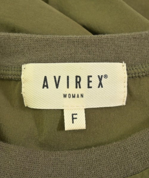 AVIREX ชุดเดรส