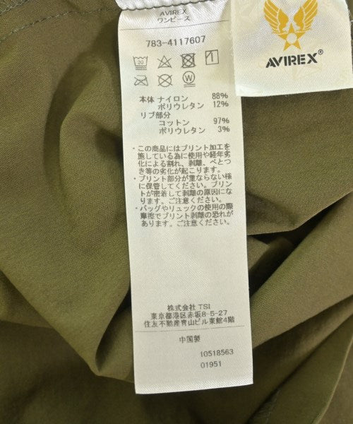 AVIREX ชุดเดรส