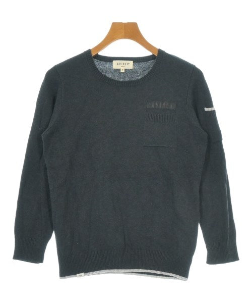 AVIREX เสื้อกันหนาว