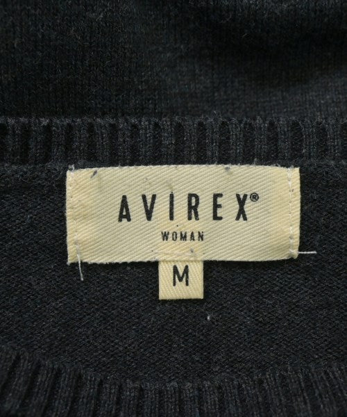 AVIREX เสื้อกันหนาว