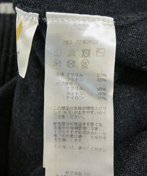 AVIREX เสื้อกันหนาว