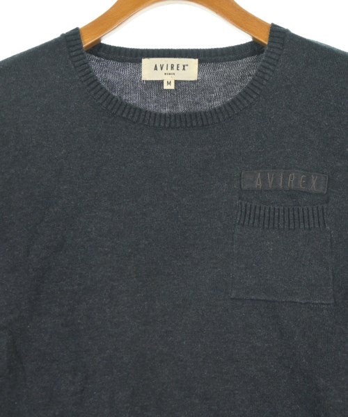 AVIREX เสื้อกันหนาว