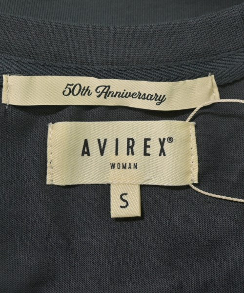 AVIREX เสื้อยืด/เสื้อท็อปส์