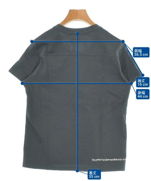 AVIREX เสื้อยืด/เสื้อท็อปส์