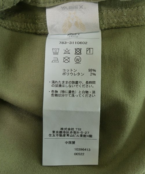 AVIREX กางเกง อื่น