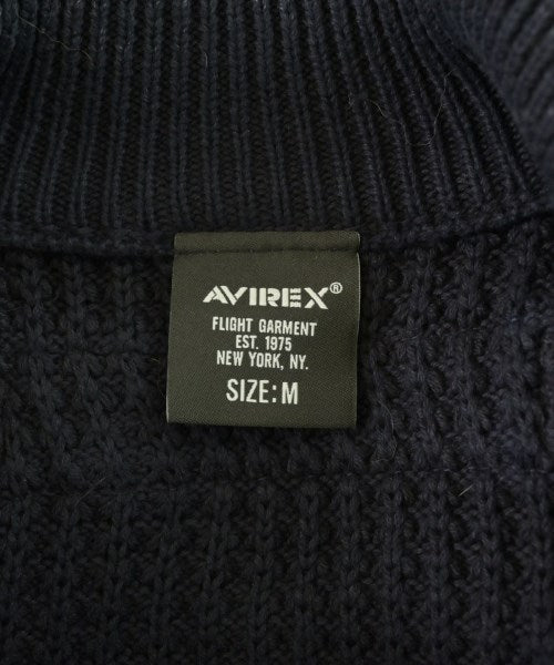 AVIREX เสื้อกันหนาว
